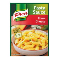 Knorr Cheese Pasta Sause 43g